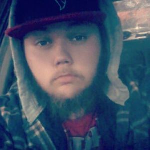 Meet your Posher, Nathaniel